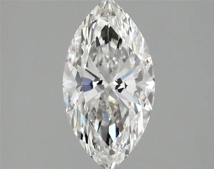 1.53 Carat · MARQUISE · E · VVS2 · IGI · Excellent Cut