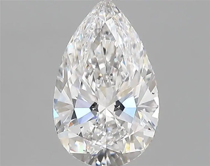 1.39 Carat · PEAR · D · VS1 · IGI · Excellent Cut