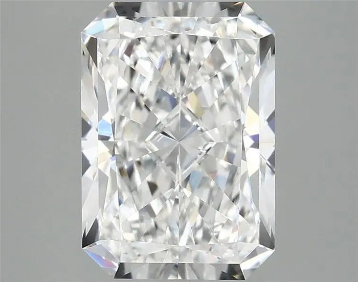 3.08 Carat · RADIANT · E · VVS2 · IGI · Excellent Cut