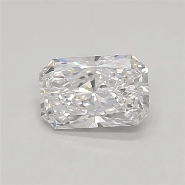 0.38 Carat · RADIANT · D · VS1 · IGI · Very Good Cut