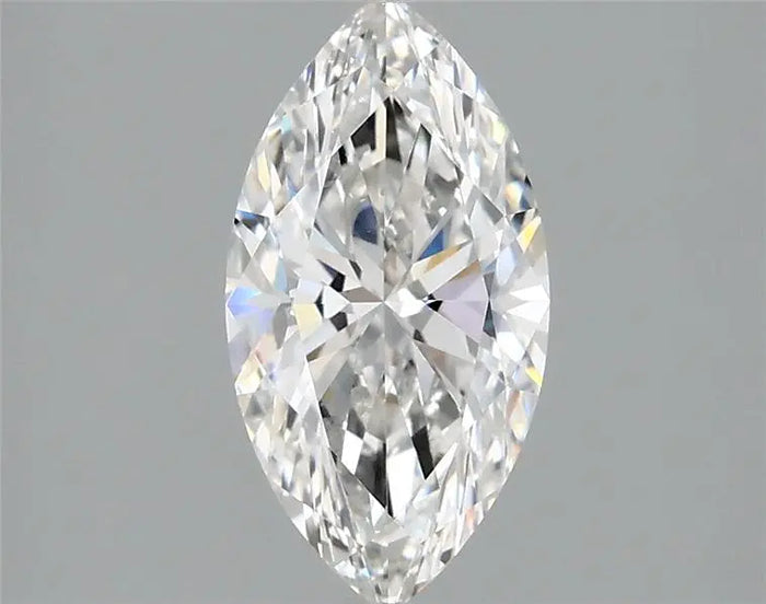 1.35 Carat · MARQUISE · E · VVS2 · IGI · Excellent Cut