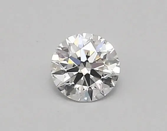 0.36 Carat · ROUND · D · VS2 · IGI · Ideal Cut