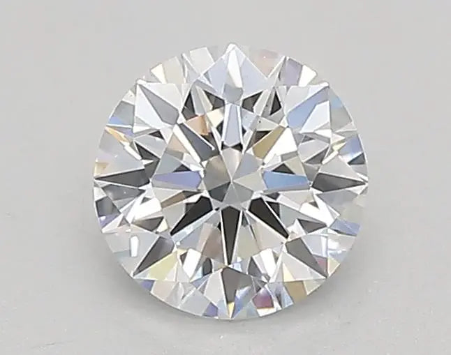 0.46 Carat · ROUND · D · VS1 · IGI · Ideal Cut