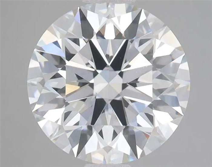 3.22 Carat · ROUND · F · VVS2 · IGI · Ideal Cut