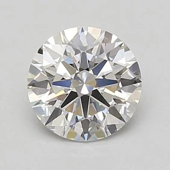1.06 Carat · ROUND · E · VVS2 · IGI · Ideal Cut