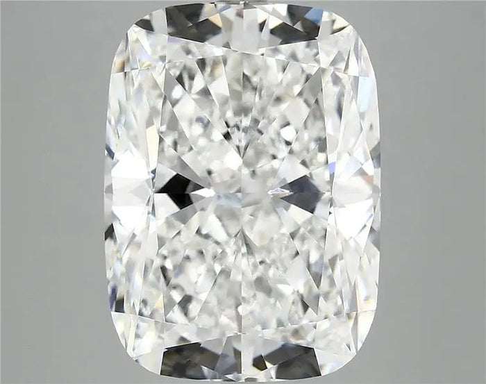 9.12 Carat · CUSHION · E · VS1 · IGI · Excellent Cut