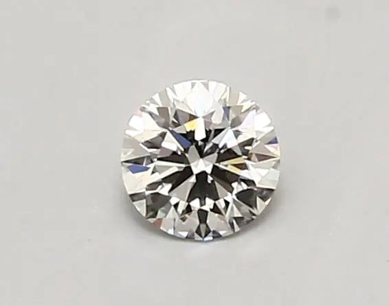 0.40 Carat · ROUND · D · VVS1 · IGI · Ideal Cut