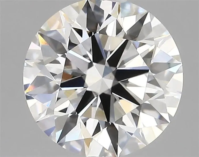 2.83 Carat · ROUND · D · VVS2 · IGI · Ideal Cut