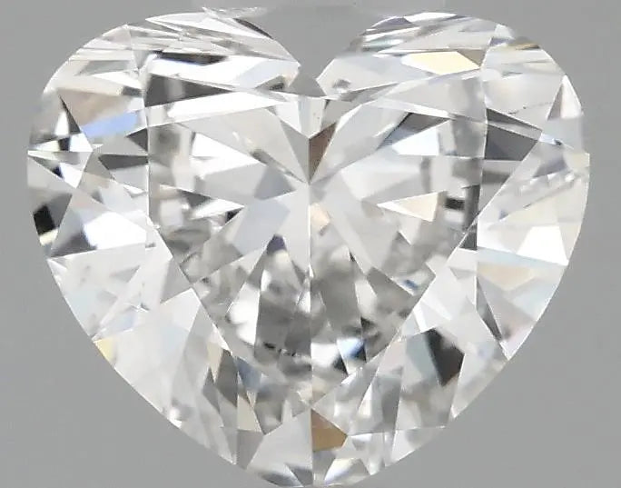 1.01 Carat · HEART · E · VS2 · IGI · Excellent Cut