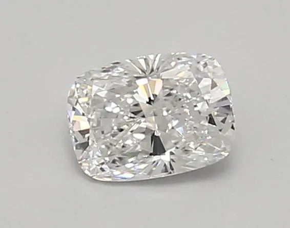 0.72 Carat · CUSHION · D · VVS1 · IGI · Excellent Cut