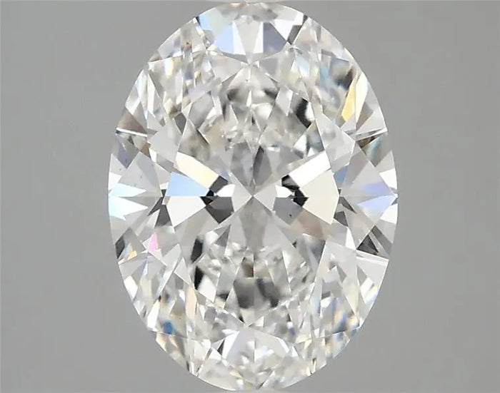 1.92 Carat · OVAL · E · VS1 · IGI · Excellent Cut