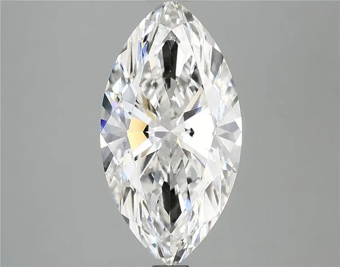 3.01 Carat · MARQUISE · F · VVS2 · IGI · Excellent Cut