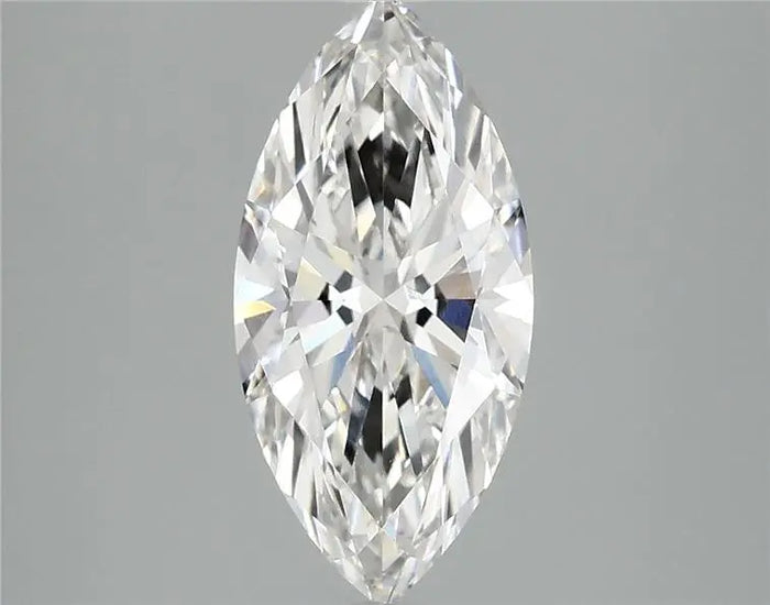 1.88 Carat · MARQUISE · F · VVS2 · IGI · Excellent Cut