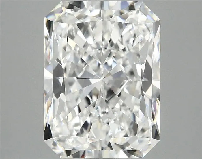 4.04 Carat · RADIANT · E · VVS2 · IGI · Excellent Cut