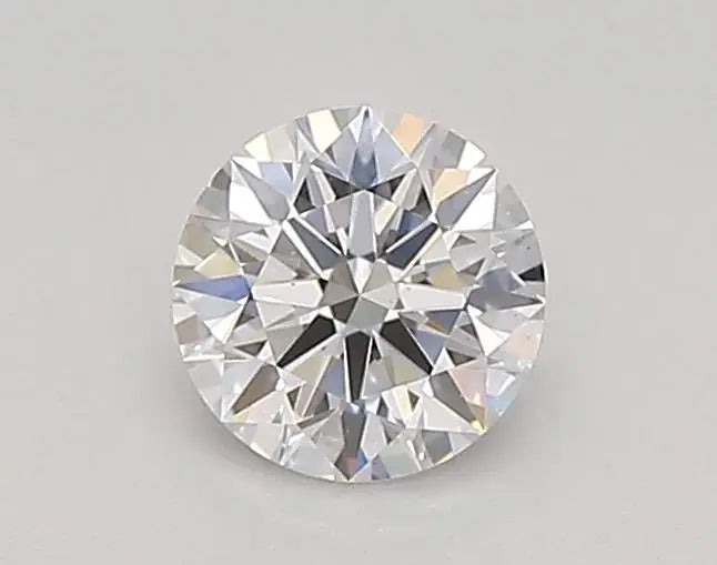 0.39 Carat · ROUND · D · VS1 · IGI · Ideal Cut