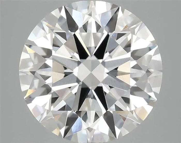 5.09 Carat · ROUND · E · VVS2 · IGI · Ideal Cut