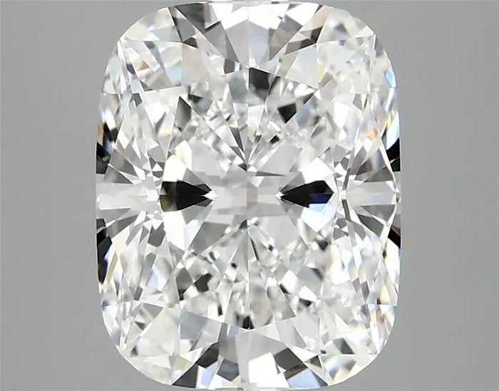 2.92 Carat · CUSHION · E · VVS2 · IGI · Excellent Cut