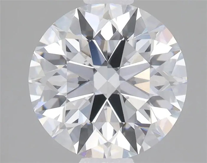 2.01 Carat · ROUND · E · VVS2 · IGI · Ideal Cut