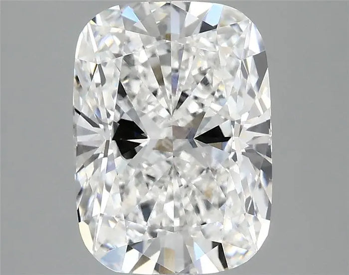 3.06 Carat · CUSHION · E · VVS2 · IGI · Excellent Cut