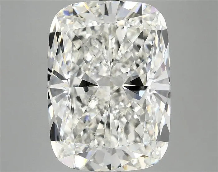 10.41 Carat · CUSHION · G · VVS2 · IGI · Excellent Cut