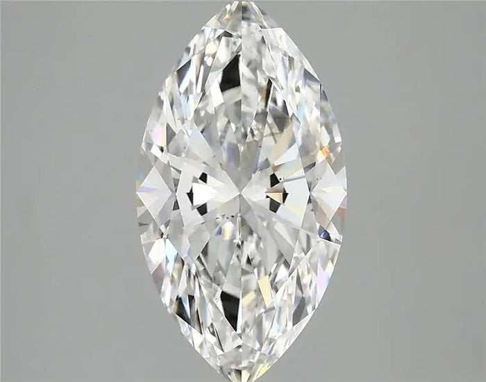 2.56 Carat · MARQUISE · F · VS2 · IGI · Excellent Cut