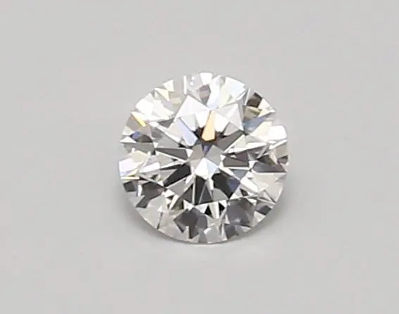 0.38 Carat · ROUND · D · FL · IGI · Ideal Cut