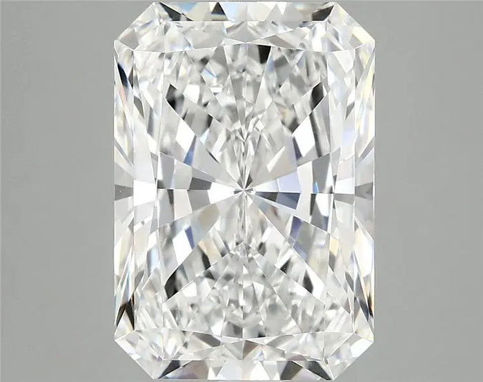 4.17 Carat · RADIANT · E · VVS2 · IGI · Excellent Cut