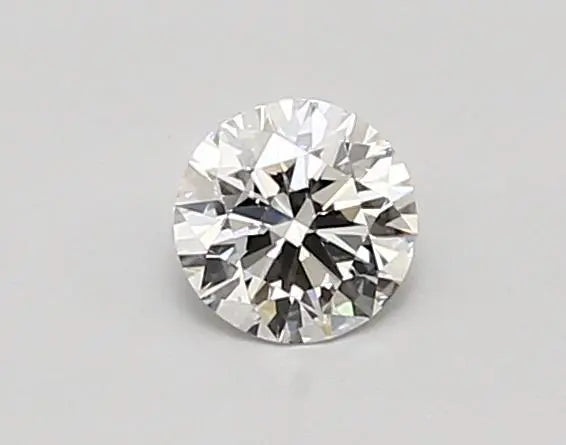0.44 Carat · ROUND · D · VS1 · IGI · Ideal Cut
