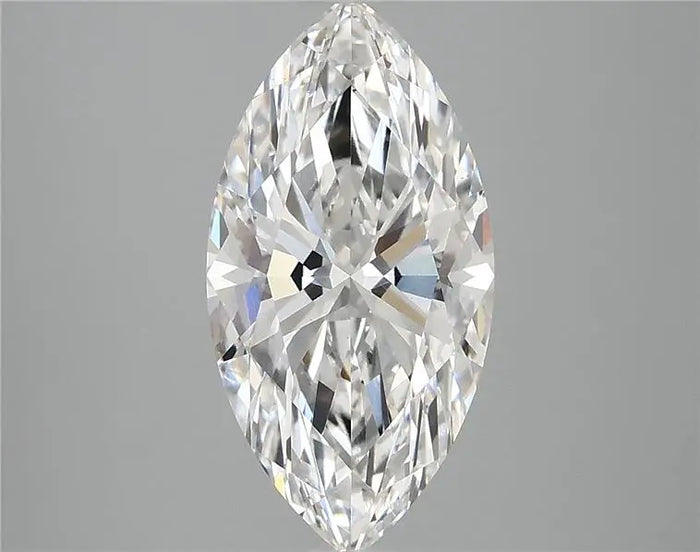 3.06 Carat · MARQUISE · E · VS1 · IGI · Excellent Cut