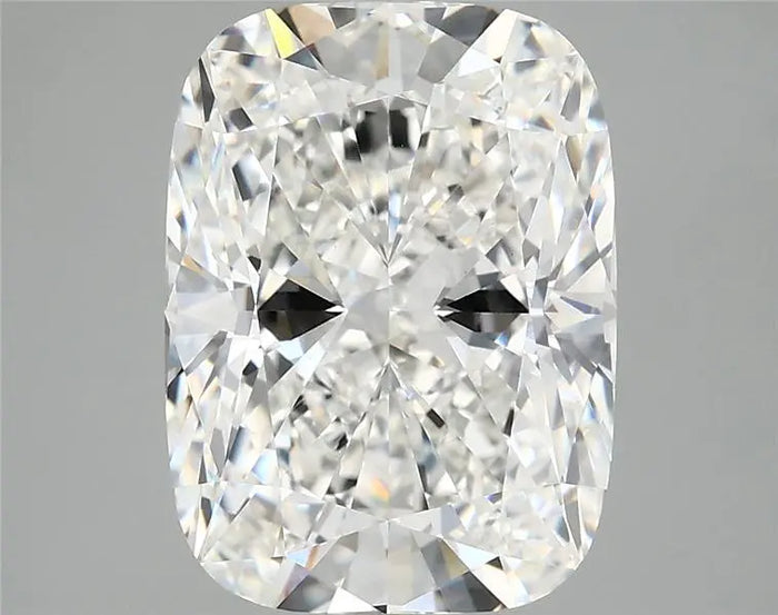 5.16 Carat · CUSHION · E · VVS2 · IGI · Excellent Cut