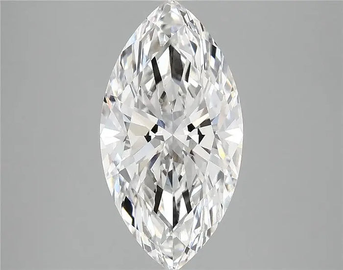 3.06 Carat · MARQUISE · F · VS1 · IGI · Excellent Cut