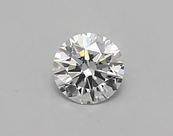 0.35 Carat · ROUND · D · VS1 · IGI · Ideal Cut