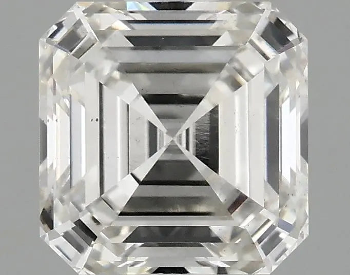 1.57 Carat · ASSCHER · G · VS1 · IGI · Excellent Cut