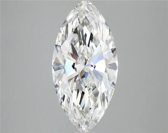 3.01 Carat · MARQUISE · D · VS1 · IGI · Excellent Cut