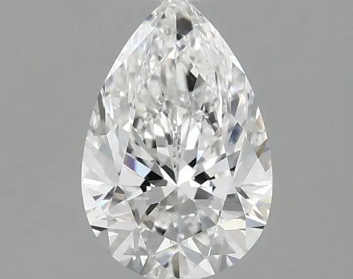 1.09 Carat · PEAR · E · VVS2 · IGI · Excellent Cut