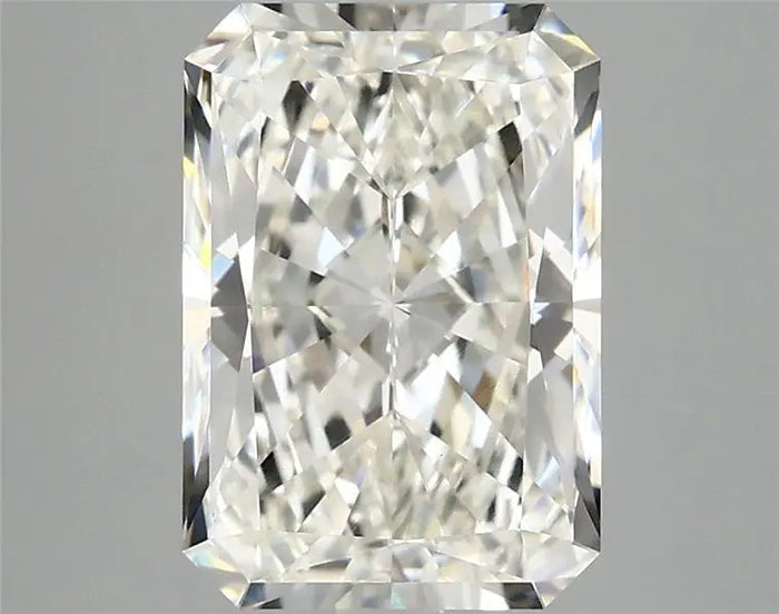 3.00 Carat · RADIANT · H · VVS2 · IGI · Excellent Cut