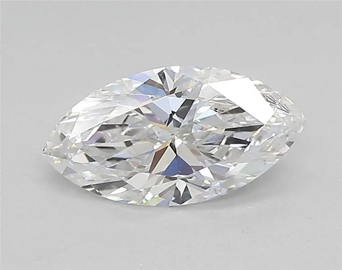 0.66 Carat · MARQUISE · D · VVS2 · IGI · Excellent Cut