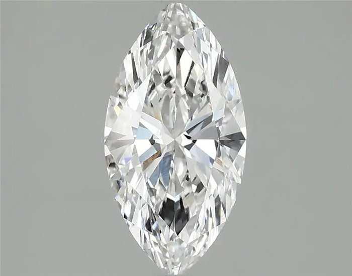 1.49 Carat · MARQUISE · E · VVS2 · IGI · Excellent Cut