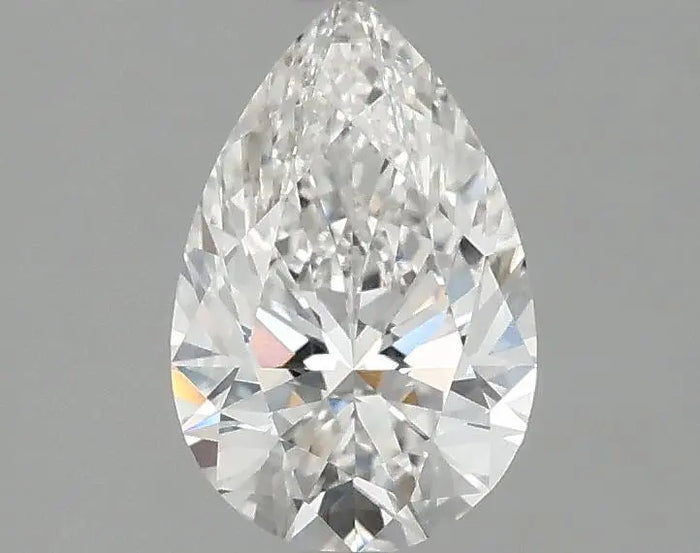 1.10 Carat · PEAR · E · VVS2 · IGI · Excellent Cut