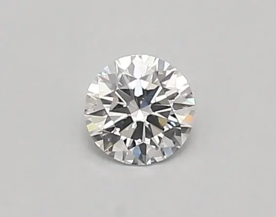 0.35 Carat · ROUND · D · VS1 · IGI · Ideal Cut