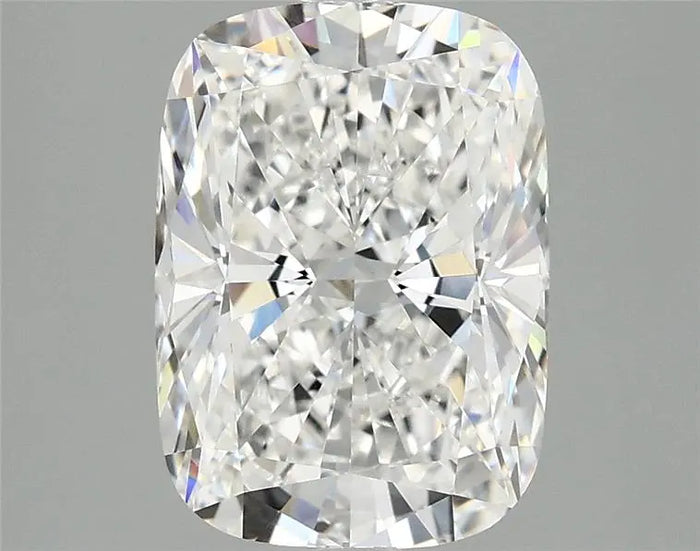 3.08 Carat · CUSHION · E · VVS2 · IGI · Excellent Cut