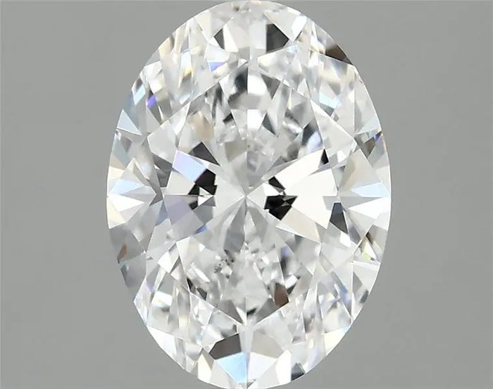 1.56 Carat · OVAL · D · VS1 · IGI · Excellent Cut