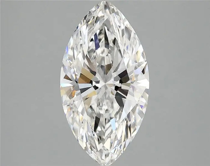 1.89 Carat · MARQUISE · F · VVS2 · IGI · Excellent Cut