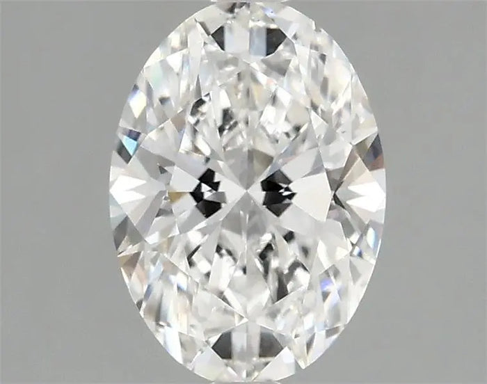 1.56 Carat · OVAL · E · VS1 · IGI · Excellent Cut