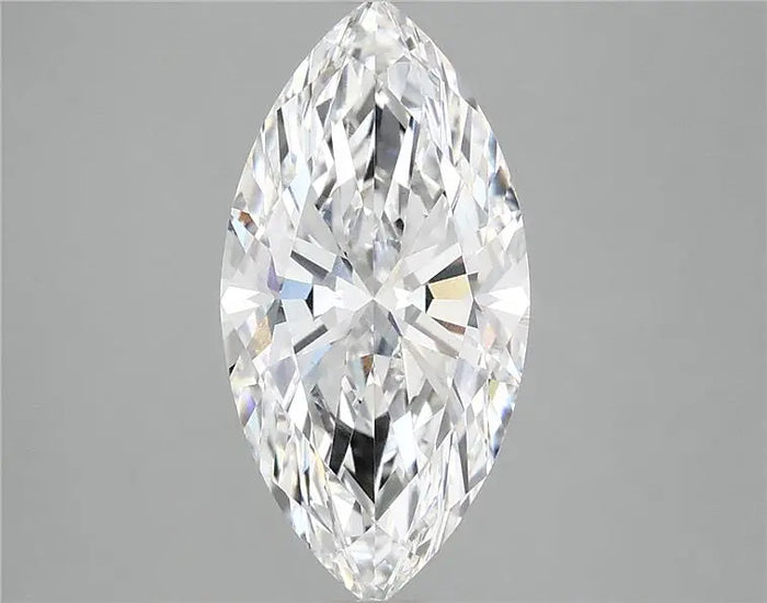 3.01 Carat · MARQUISE · E · VVS2 · IGI · Excellent Cut