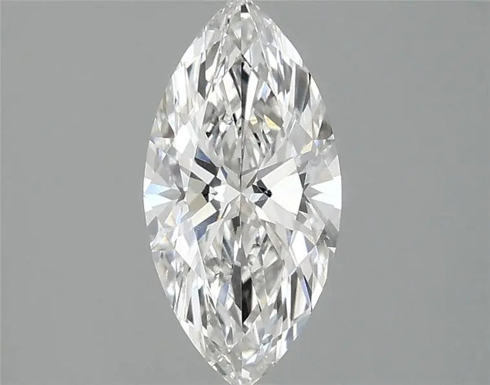 1.06 Carat · MARQUISE · E · VVS2 · IGI · Excellent Cut