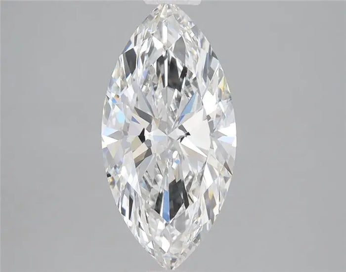 1.57 Carat · MARQUISE · E · VVS2 · IGI · Excellent Cut