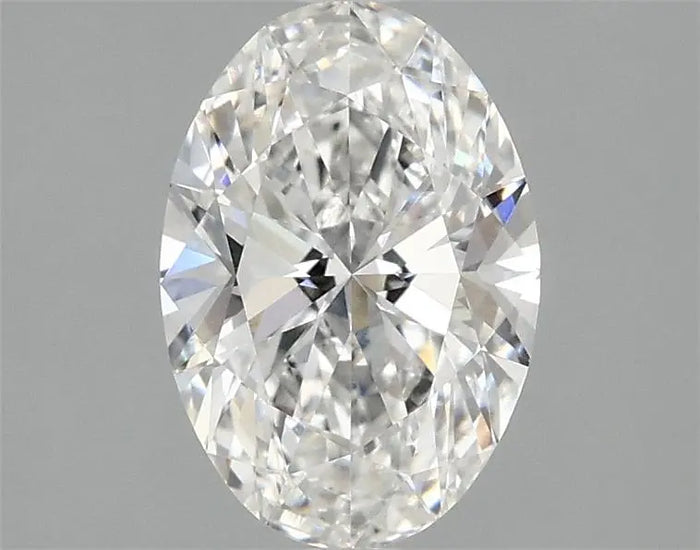 1.57 Carat · OVAL · E · VS1 · IGI · Excellent Cut