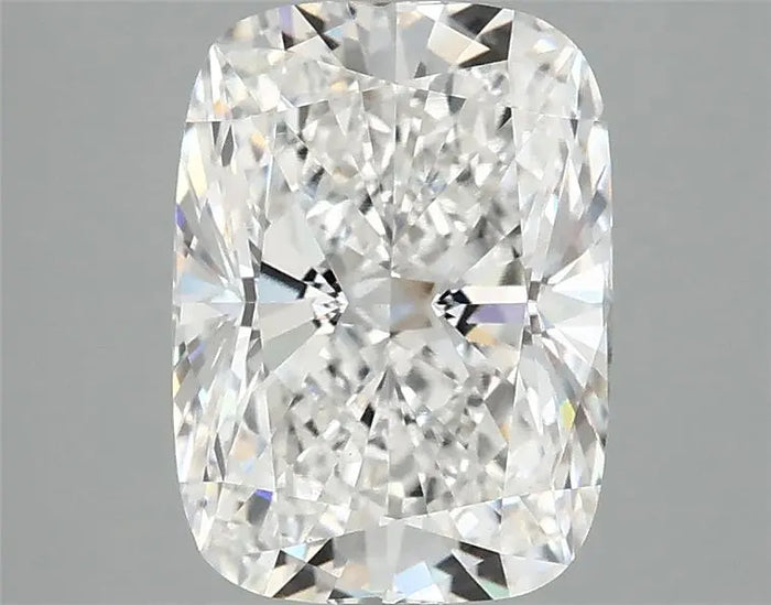 3.03 Carat · CUSHION · E · VS1 · IGI · Excellent Cut