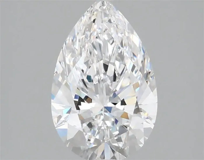 1.31 Carat · PEAR · D · VVS1 · IGI · Excellent Cut